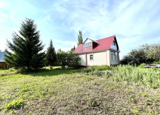 Продажа дома, 60 м2, деревня Ибрагимово, улица Уметбаева, 12А