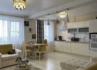 Продам трехкомнатную квартиру, 64.4 м2, Родники, микрорайон Машиностроитель, 4