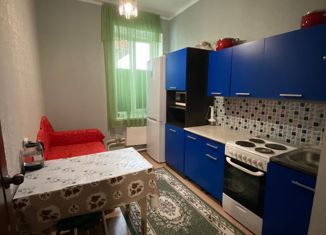 Продается 1-комнатная квартира, 34.4 м2, Нижневартовск, посёлок Беловежский, 16Б