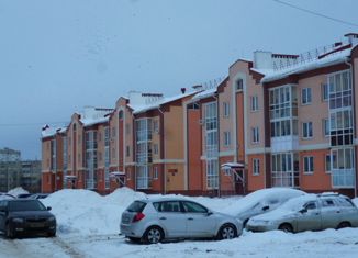 Продаю 1-комнатную квартиру, 41 м2, Кохма, улица Сергея Киселёва, 2