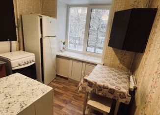 Продажа двухкомнатной квартиры, 40.8 м2, Пермь, Самолётная улица, 50, Индустриальный район