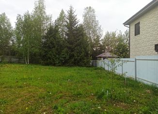 Земельный участок на продажу, 8.75 сот., деревня Веревское