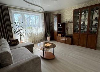 Продается двухкомнатная квартира, 60.1 м2, Пермский край, Целинная улица, 47