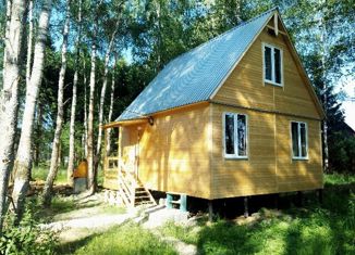 Дом на продажу, 40 м2, поселок Луговая