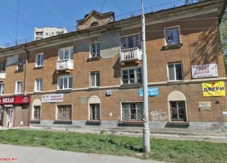 Продажа комнаты, 80 м2, Екатеринбург, улица Уральских Рабочих, 52, улица Уральских Рабочих