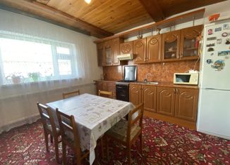 Продается дом, 83 м2, деревня Каран, Цветочная улица