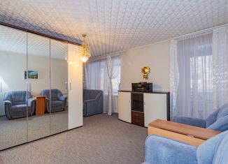 Продается двухкомнатная квартира, 54.9 м2, Екатеринбург, Боровая улица, 19А, Боровая улица