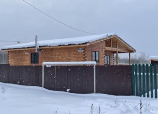 Продажа дома, 100 м2, деревня Марино, Полевая улица