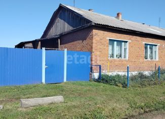 Продам дом, 60 м2, посёлок Зайково, улица Свердлова, 15