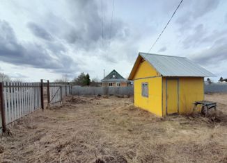 Продажа дома, 9 м2, Вологодская область