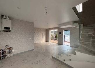 Продам таунхаус, 57 м2, село Высокое, Зелёная улица, 16/4