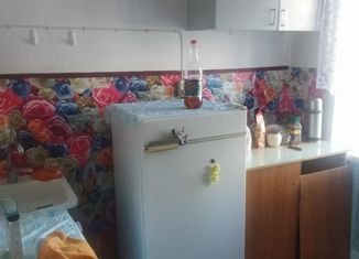 Продам 1-ком. квартиру, 27.5 м2, Горняк, улица Миронова, 132к2