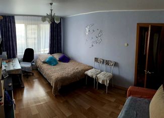 Продается 2-комнатная квартира, 46 м2, посёлок Тимирязевский, Молодёжная улица, 5