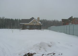 Продаю участок, 8.39 сот., деревня Романцево, коттеджный поселок Бавария, 17