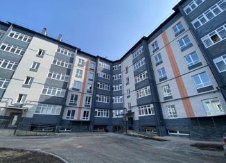 Продам 1-ком. квартиру, 33.09 м2, село Высокая Гора, Большая Красная улица