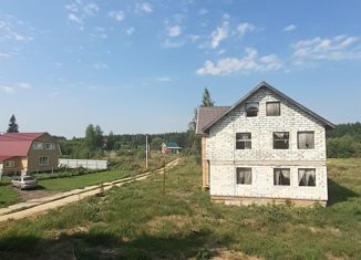 Продаю дом, 183 м2, Высоковск, Октябрьская улица, 62