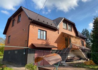 Продаю дом, 416 м2, Гатчина, улица Беляева