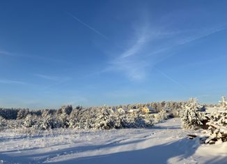 Продажа участка, 11 сот., деревня Суворовы, Солнечная улица