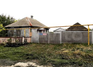 Продам дом, 38 м2, село Дерезовка, Центральная улица