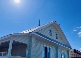 Дом на продажу, 70 м2, сельский посёлок Уста, Комсомольская улица