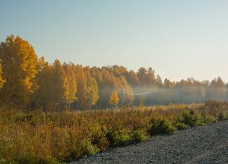 Продам земельный участок, 15.31 сот., коттеджный посёлок Князевское