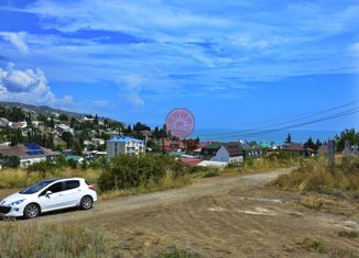 Участок на продажу, 6.4 сот., село Солнечногорское, Солнечная улица, 7