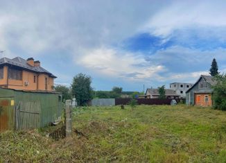 Земельный участок на продажу, 8.4 сот., деревня Кобяково, Центральная улица, 22