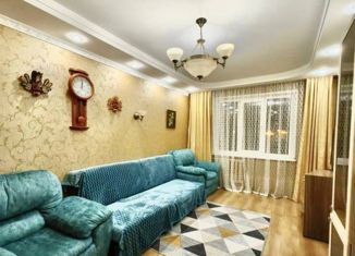 Продажа трехкомнатной квартиры, 60 м2, Краснодар, улица Гудимы, 32