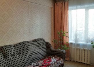 3-комнатная квартира на продажу, 60 м2, Минусинск, улица Тимирязева, 12