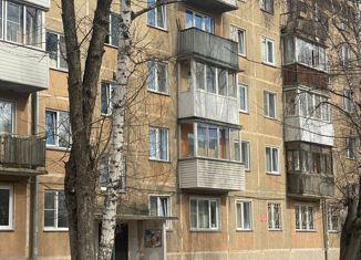 Продам 2-комнатную квартиру, 44.5 м2, Новосибирская область, Новогодняя улица, 18