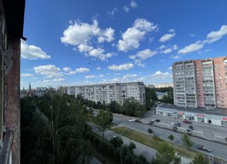 Продажа трехкомнатной квартиры, 76.1 м2, Йошкар-Ола, бульвар Чавайна, 19, микрорайон Сомбатхей