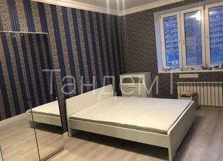 Однокомнатная квартира на продажу, 40.6 м2, Омск, улица 1-я Красной Звезды, 81, ЖК Созвездие