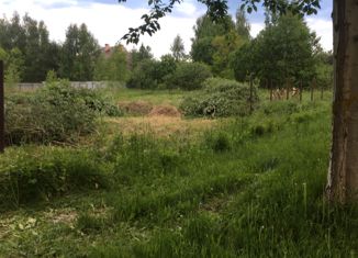 Продаю земельный участок, 10 сот., деревня Колонтаево, Сиреневая улица, 6