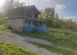 Продажа дома, 24 м2, Красноярский край, 300-летия Ачинска