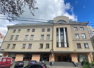 Офис на продажу, 88.7 м2, Москва, район Замоскворечье, Большой Строченовский переулок, 7