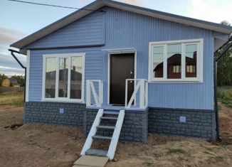 Продам дом, 75.4 м2, село Костино, село Костино, 116