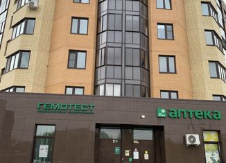 Продажа двухкомнатной квартиры, 66 м2, Мытищи, Осташковское шоссе, 22к6
