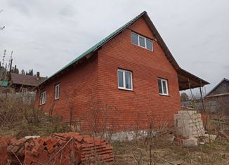 Продаю дом, 151 м2, Нытва, улица Белинского, 9