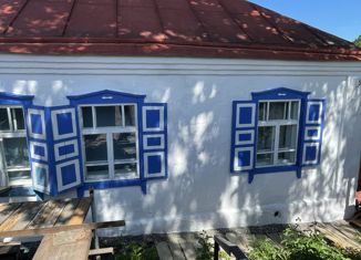 Продам дом, 47.7 м2, Прокопьевск, переулок Русанова