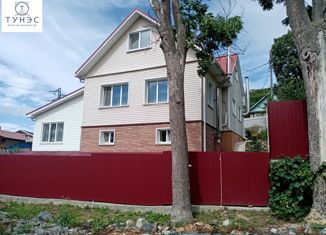 Дом на продажу, 181.1 м2, Владивосток, улица Мусоргского, 3В