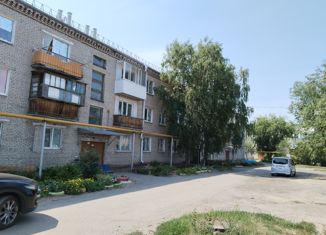 Продам двухкомнатную квартиру, 40 м2, рабочий посёлок Каргаполье, Комсомольская улица, 18