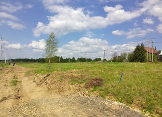 Продается участок, 6 сот., Солнечногорск, Советская площадь