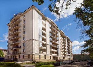 Продам 2-комнатную квартиру, 88 м2, Санкт-Петербург, Детская улица, 18, Детская улица