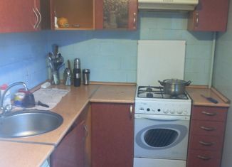 Двухкомнатная квартира на продажу, 46.7 м2, Санкт-Петербург, улица Дыбенко, 38, метро Улица Дыбенко