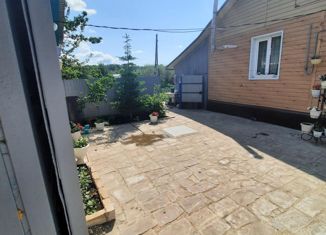 Продажа дома, 80 м2, Учалы, Центральная улица, 65