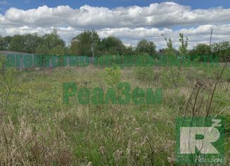 Продажа земельного участка, 10 сот., село Коллонтай