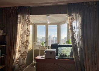Продам 3-ком. квартиру, 81 м2, Москва, Чонгарский бульвар, 11, Чонгарский бульвар