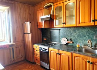 Продается 2-комнатная квартира, 52 м2, Смоленск, улица Нормандия-Неман, 23В, Ленинский район