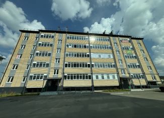 Продажа 1-комнатной квартиры, 38.2 м2, село Высокая Гора