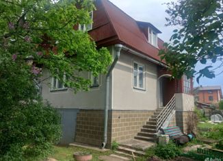Продажа дома, 94 м2, Ленинградская область, Ключевая улица